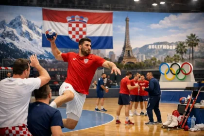 Олимпийский цикл 2026–2028: как Хорватия готовится к Играм